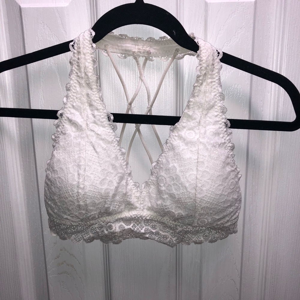 GILLY HICKS BRALETTE